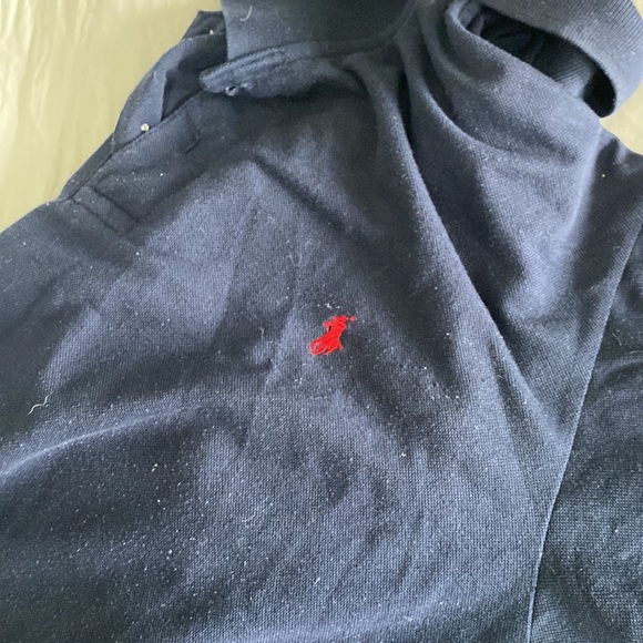 Mens XL polo - Picture 3 of 3